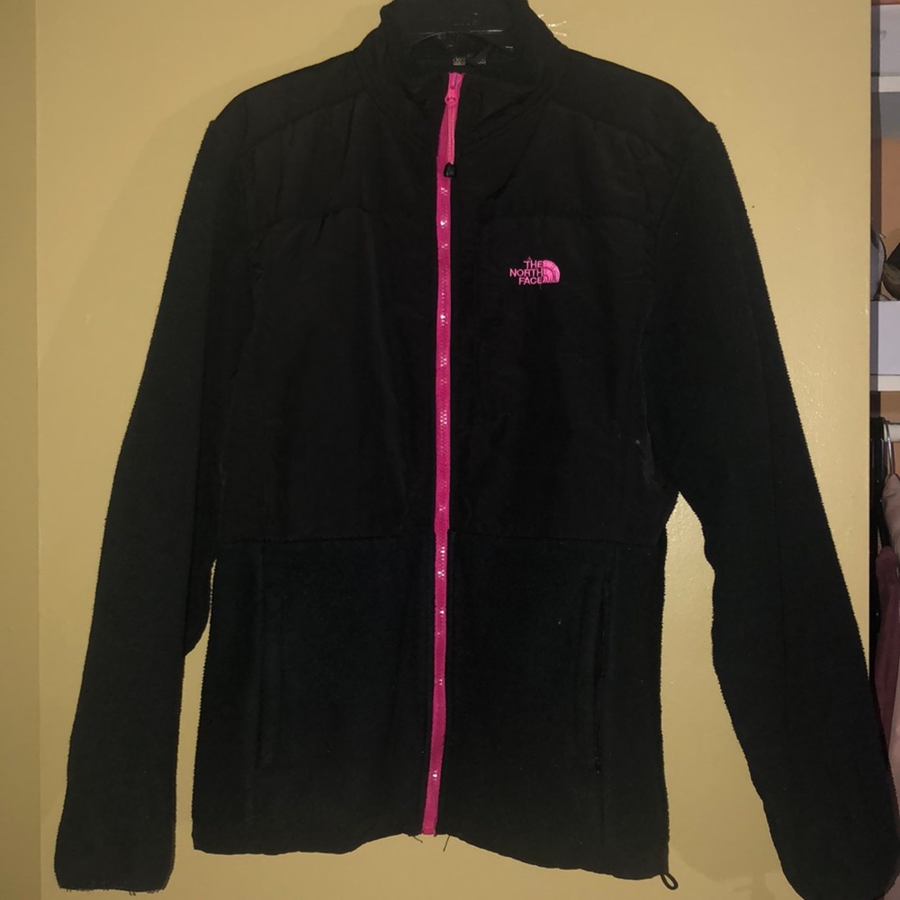 Notth Face Light Fall Jacket